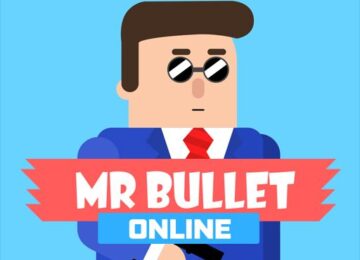 Mr Bullet Online