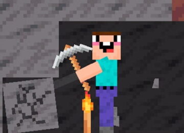 Noob Miner