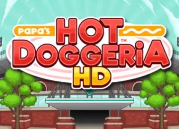 Papa’s Hotdoggeria