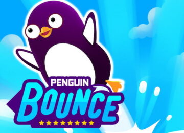 Penguin Bounce