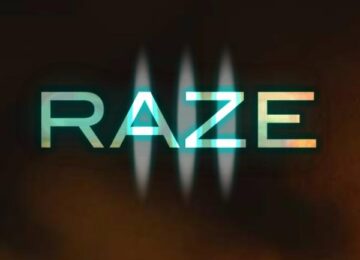 Raze 3