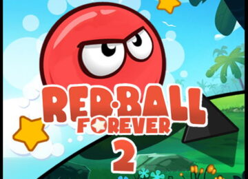 Red Ball Forever 2