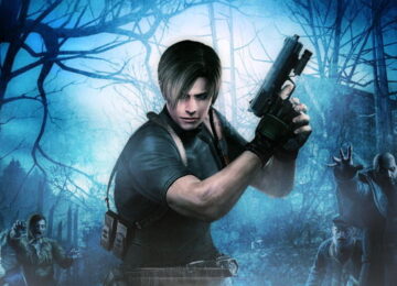 Resident Evil