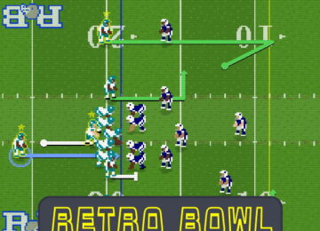 Retro Bowl