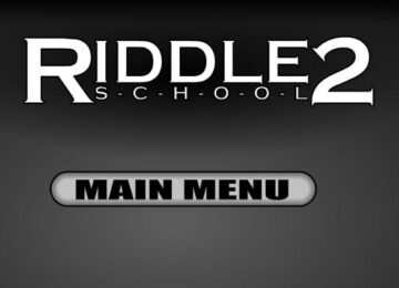 Riddle School 2