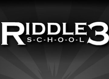 Riddle School 3