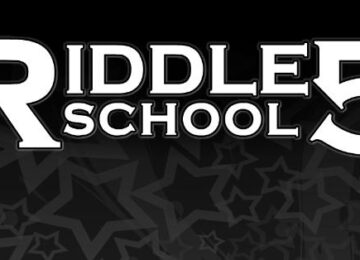 Riddle School 5