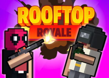 Rooftop Royale