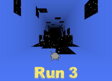 Run 3