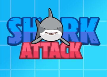 Shark Attack