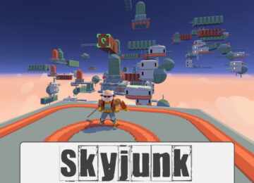 Skyjunk