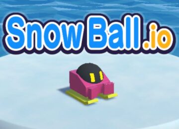 Snowball IO