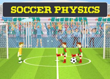 Soccer Physics