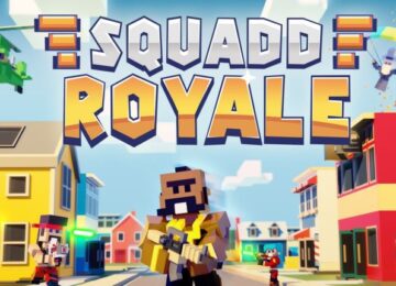 Squadd Royale