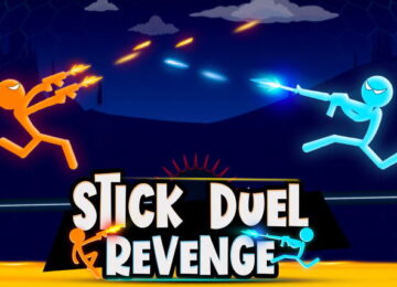 Stick Duel Revenge