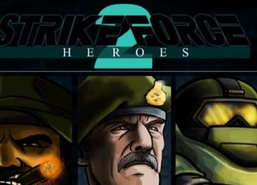 Strike Force Heroes 2