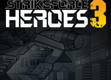 Strike Force Heroes 3