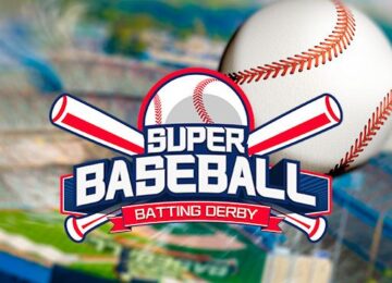 Super Baseball