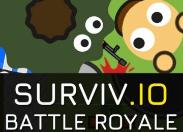 Surviv.IO