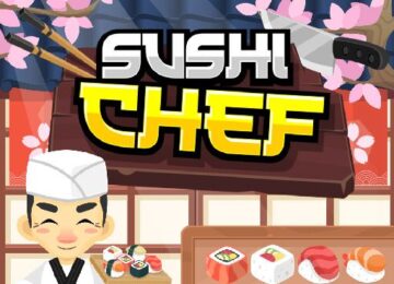 Sushi Chef