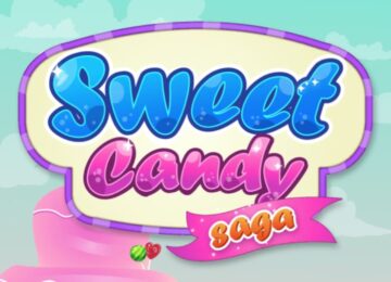 Sweet Candy Saga