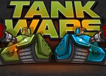 Tank Wars