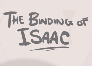 The Binding of Isaac