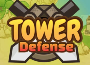 Tower Defense