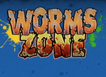 Worms Zone