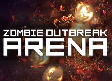 Zombie Outbreak Arena