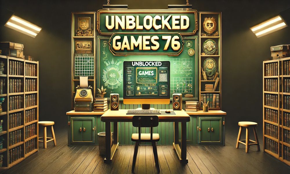 Unlocked games 76