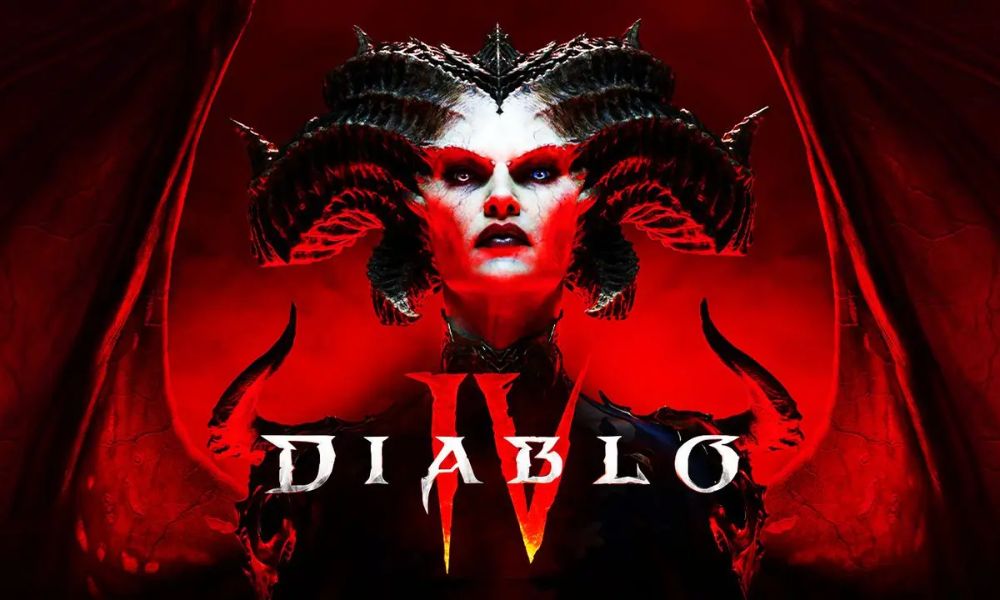 Diablo IV