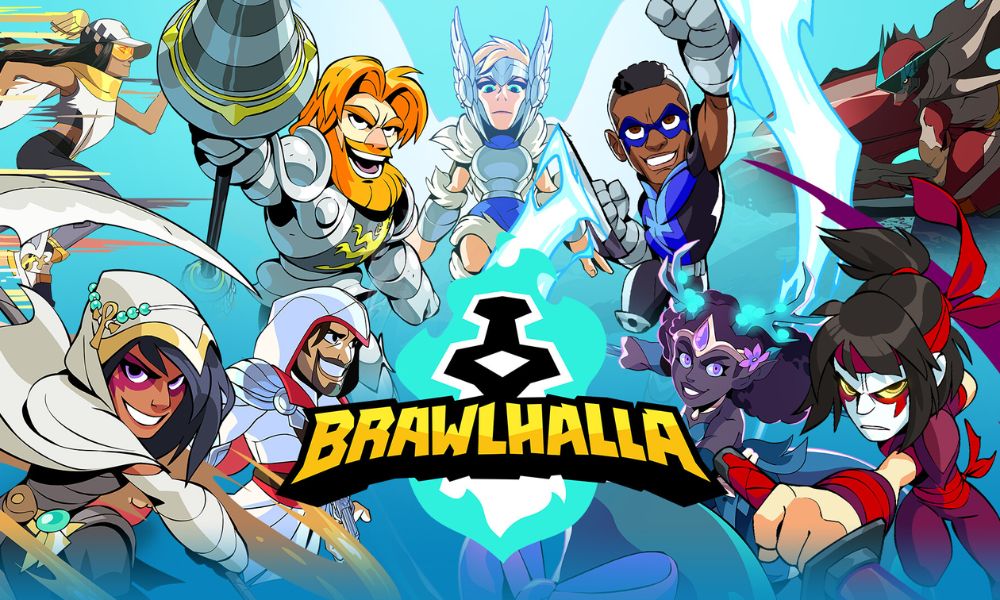 Brawlhalla