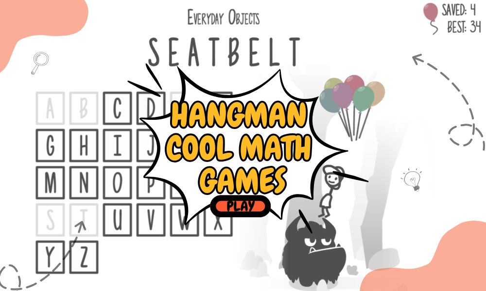 How to Play Hangman Coolmathgames Rules and Tips