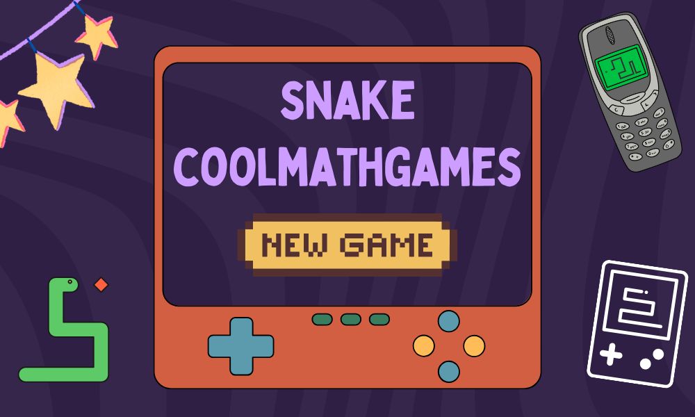 How to Play Snake Coolmathgames A Detailed Guide to Winning