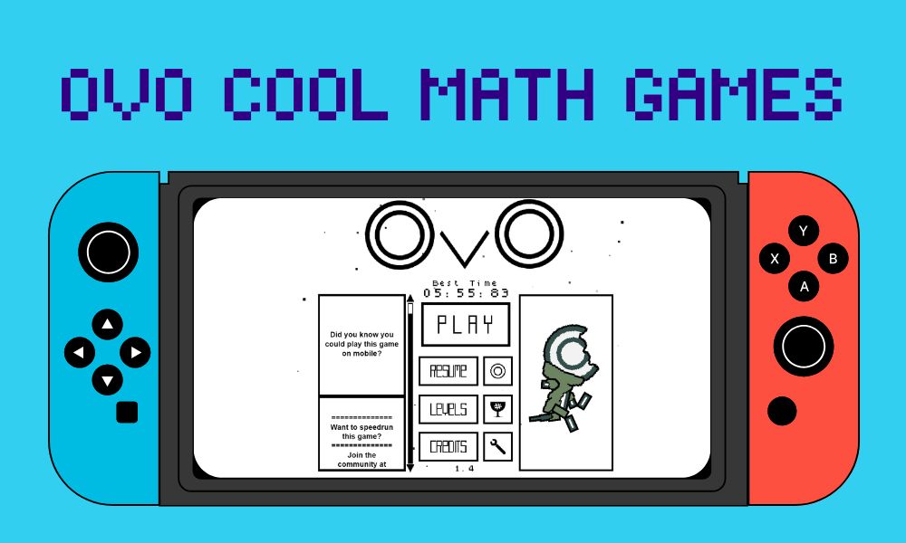 OvO Cool Math Games The Ultimate Guide & Pro Tips