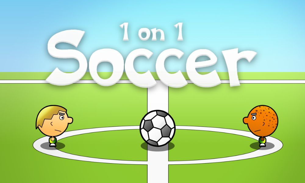 1 on 1 Soccer