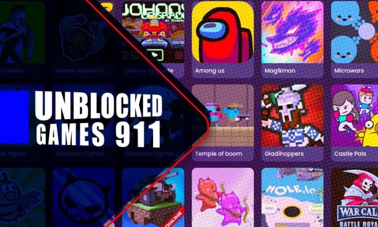 Cool Math Games Unblocked 911 Free Games to Play Online