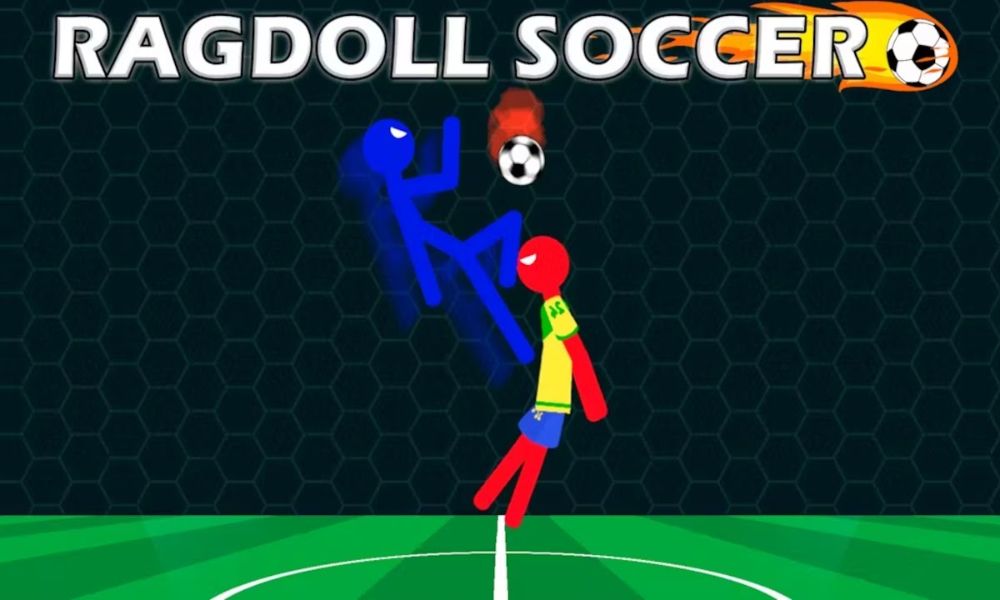 Ragdoll Soccer