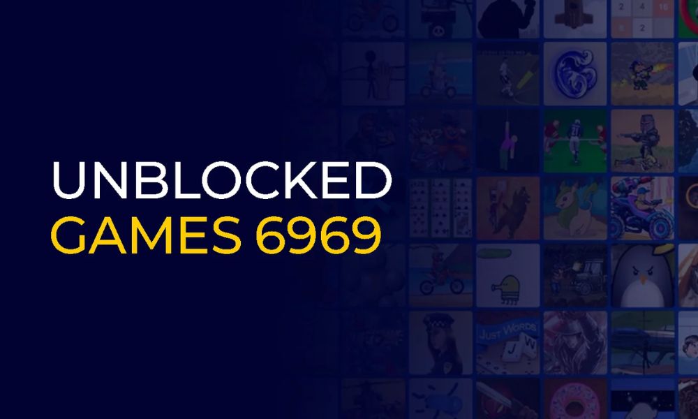 Unblocked Games 6969 - Play Online for Free