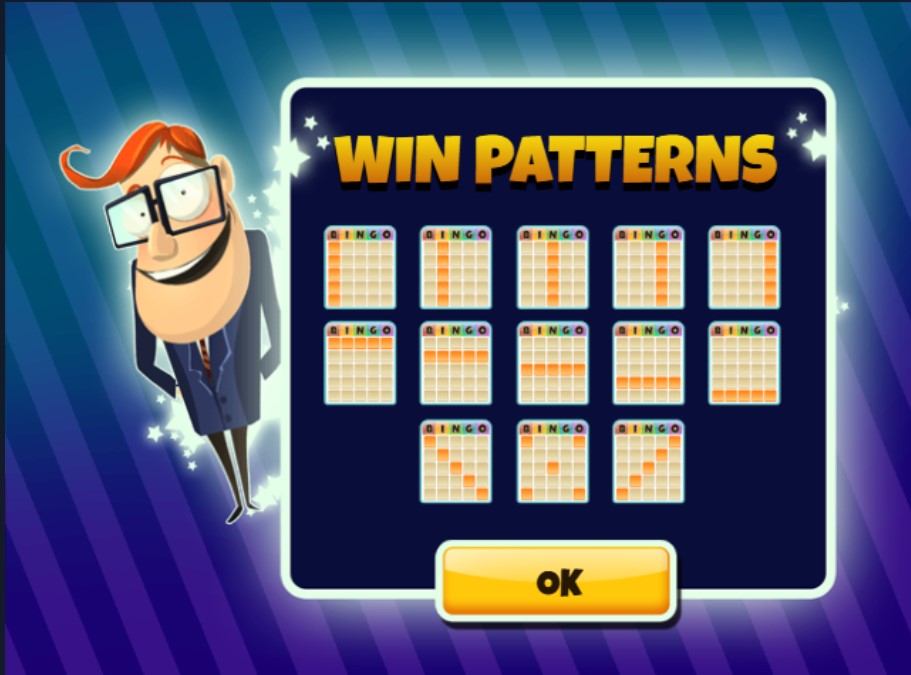 Play Bingo online