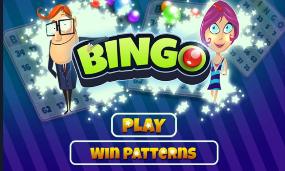 How To Play Bingo Coolmathgames Free Online