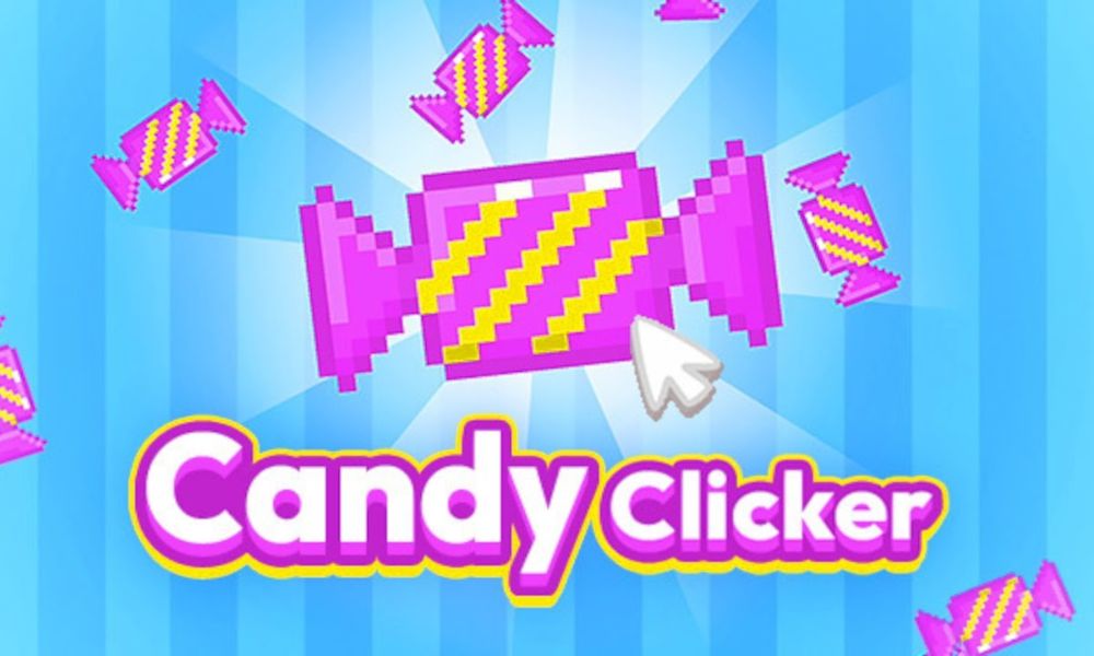 Candy Clicker 1