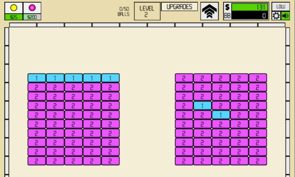 Level 2