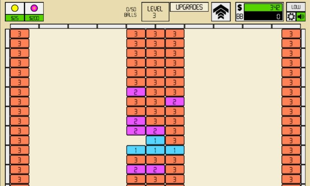 Level 3