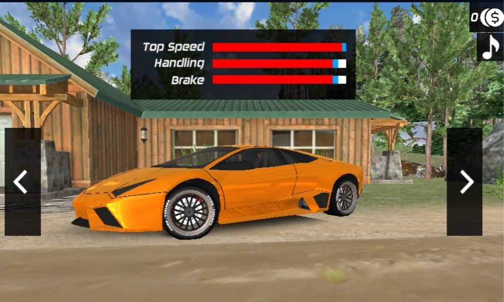 Rocket Cars
