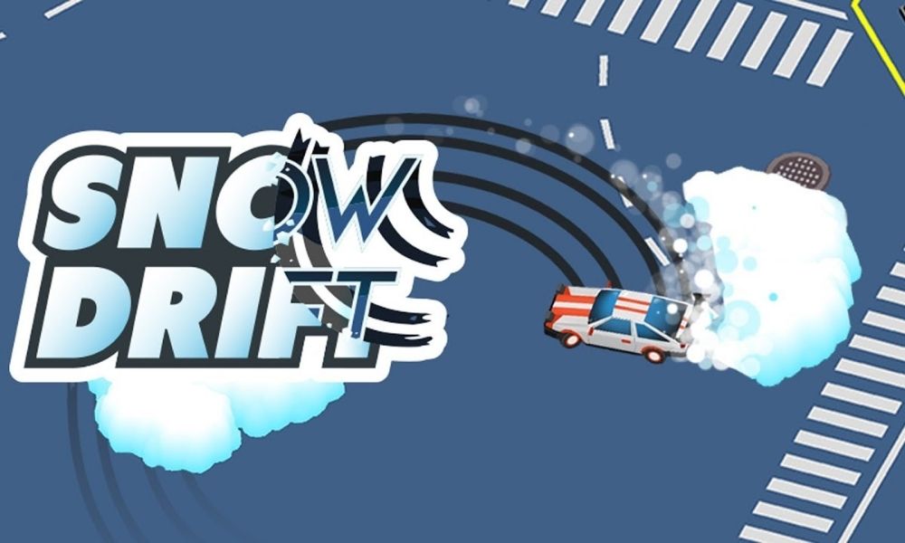 Snow Drift