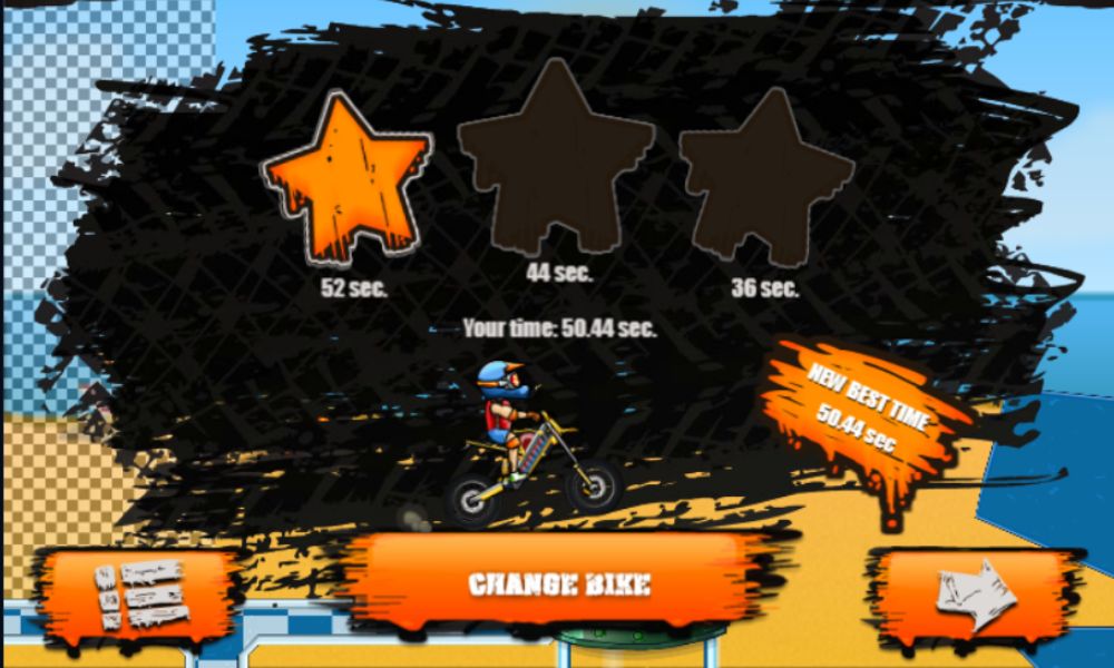 Earn more stars to update