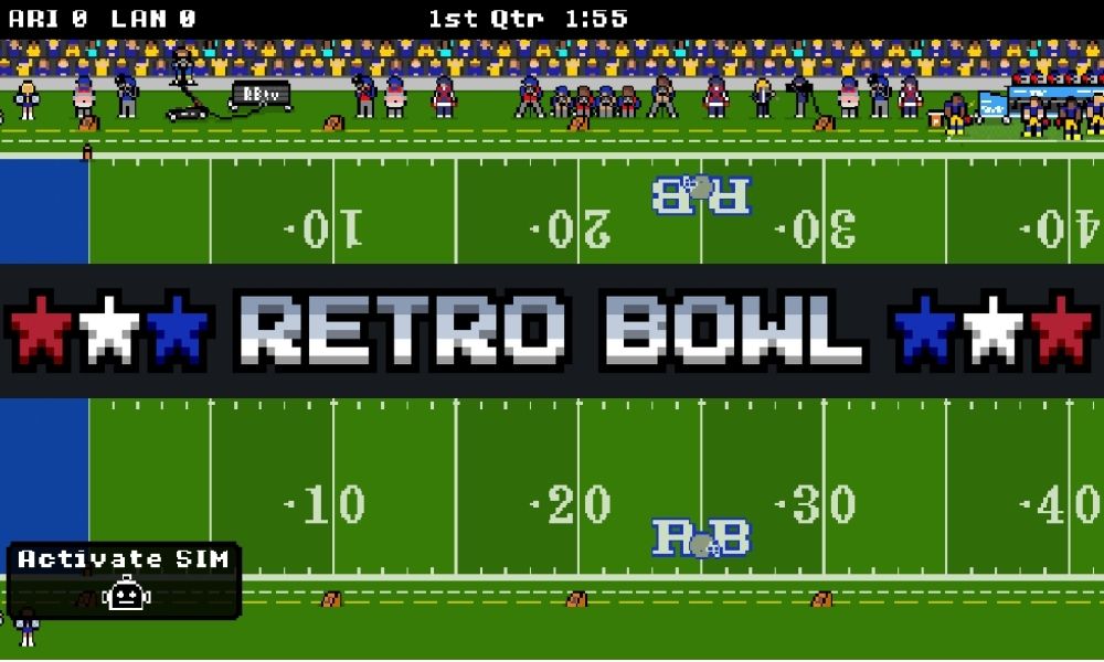 How to Play Cool Math Games Retro Bowl: Guide and Tips