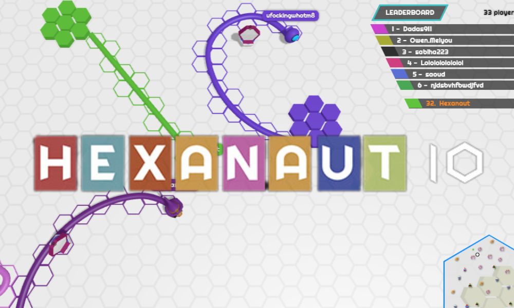 How To Play Cool Math Hexanaut: Detailed Guide & Winning Tips
